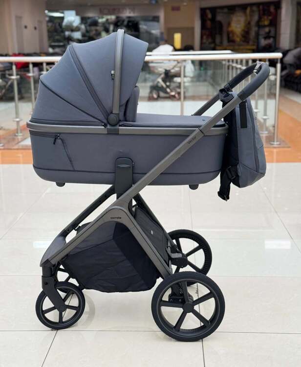 ХИТ Коляска Carrello Vector 2в1 или 3в1