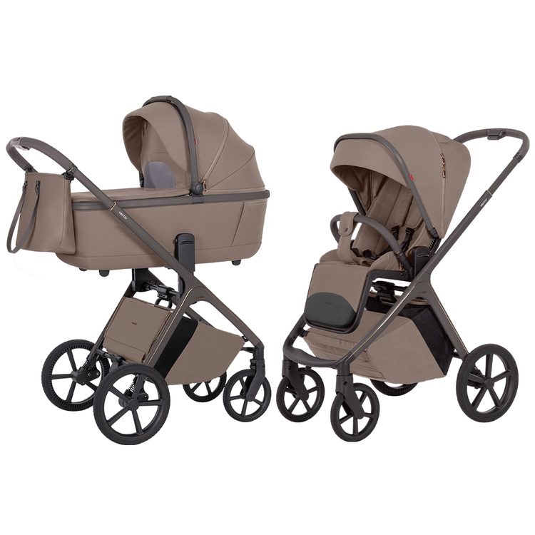 ХИТ Коляска Carrello Vector LIMIT 2026 2в1 и 3в1