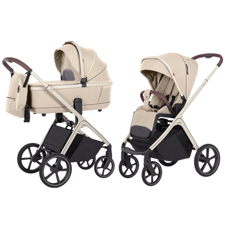 ХИТ Коляска Carrello Vector 2в1 или 3в1