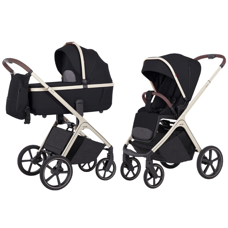 ХИТ Коляска Carrello Vector 2в1 или 3в1