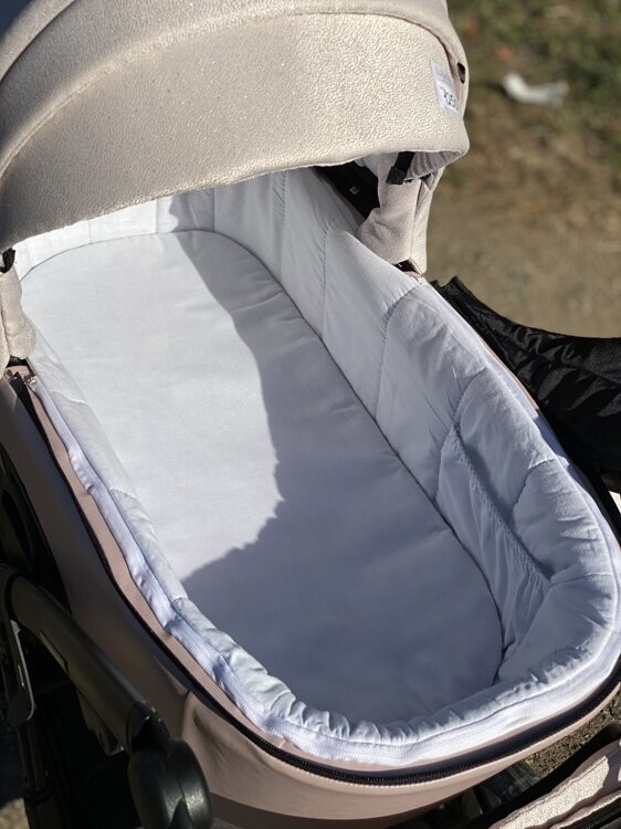 Коляска Adamex Mobi Air LUX