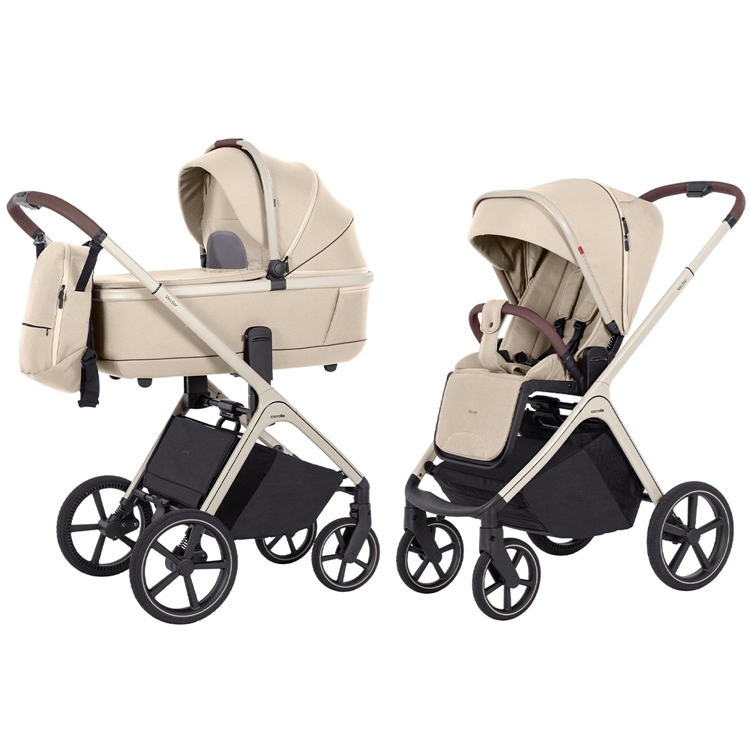 ХИТ Коляска Carrello Vector 2в1 или 3в1