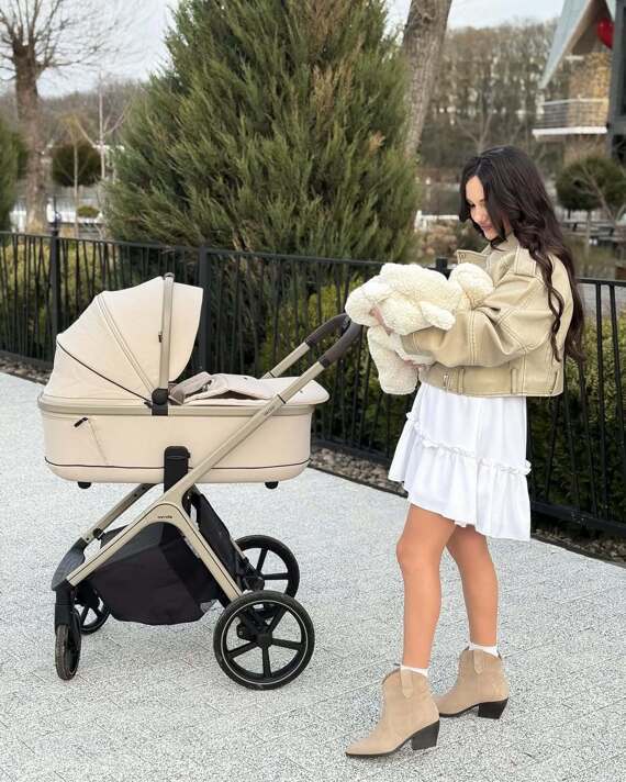 ХИТ Коляска Carrello Vector 2в1 или 3в1 ХИТ Коляска Carrello Vector 2в1 или 3в1