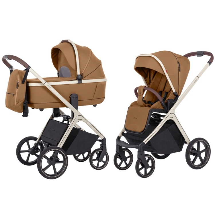 ХИТ Коляска Carrello Vector 2в1 или 3в1