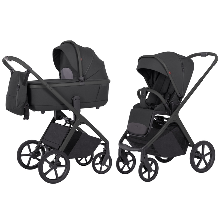 ХИТ Коляска Carrello Vector 2в1 или 3в1