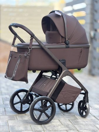 ХИТ Коляска Carrello Vector LIMIT 2026 2в1 и 3в1