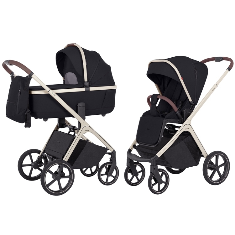ХИТ Коляска Carrello Vector 2в1 или 3в1