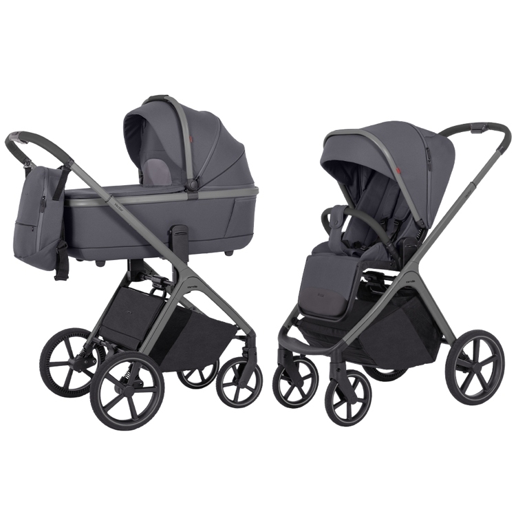 ХИТ Коляска Carrello Vector 2в1 или 3в1