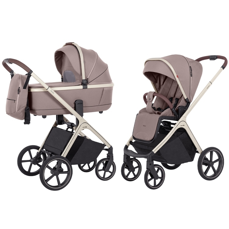 ХИТ Коляска Carrello Vector 2в1 или 3в1