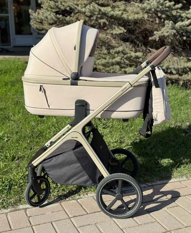 ХИТ Коляска Carrello Vector 2в1 или 3в1