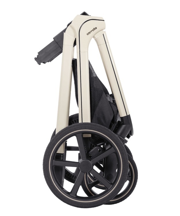 ХИТ Коляска Carrello Vector 2в1 или 3в1