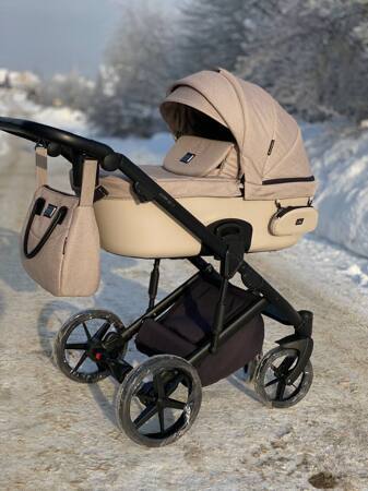 Коляска Adamex LUMI Air LUX