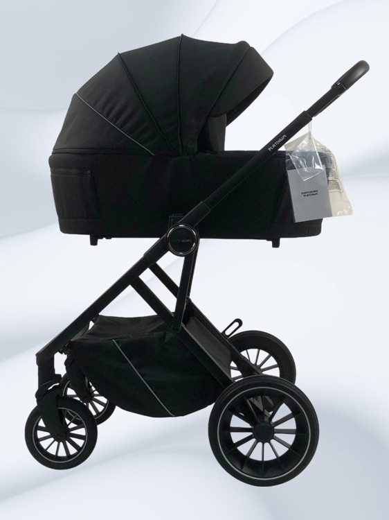 Супер-Цена Коляска 3в1 Chiccolino Platinum