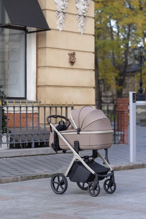 ХИТ Коляска Carrello Vector 2в1 или 3в1