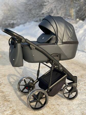 Коляска Adamex Mobi Air ECO