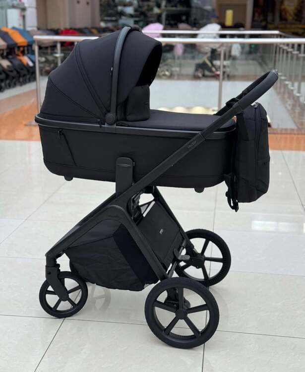ХИТ Коляска Carrello Vector 2в1 или 3в1