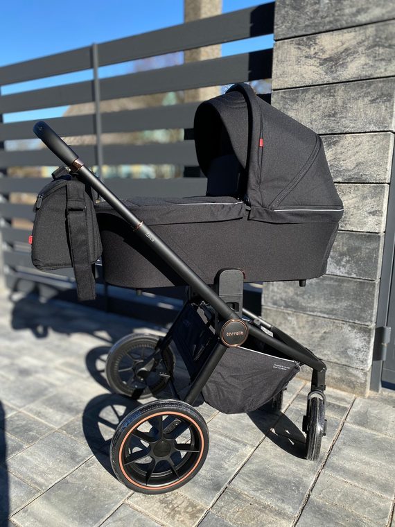 Коляска Carrello Epica 2в1