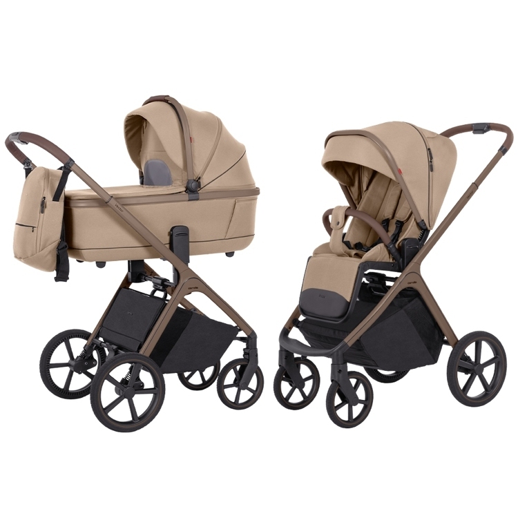 ХИТ Коляска Carrello Vector 2в1 или 3в1